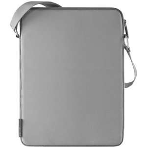  New   Belkin Vertical Sleeve with Shoulder Strap for MacBook 