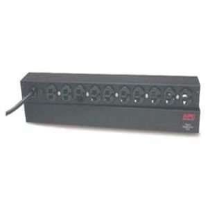  Rack PDU 1U 15A/120V Electronics