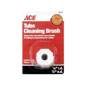  Ace Tube Cleaning Brush (092411)