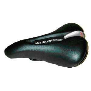   Bicycle seat, Saddle, Virtual Air, Comfort, Black