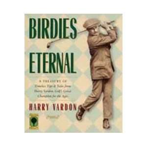  Birdies Eternal (H)   Golf Book