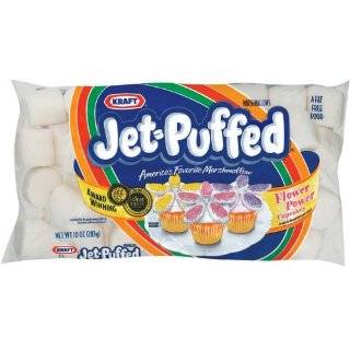 Jet Puffed Marshmallows, 10 oz