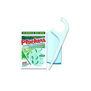  Plackers Mint Dental Flossers Size 90 Health & Personal 