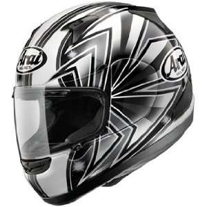  Arai RX Q Full Face Motorcycle Riding Race Helmet  Talon 