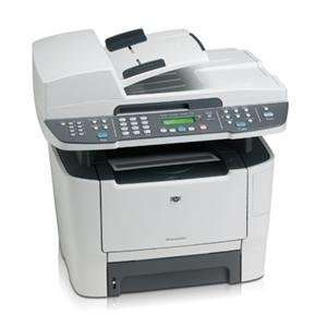  NEW LaserJet M2727 MFP series (Printers  Multi Function Units 