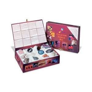 Rock and Mineral Collection Kit Toys & Games