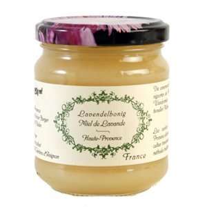 Lavender Honey J.P. Berger   Provence  Grocery & Gourmet 