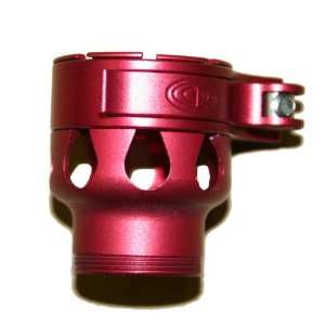  Custom Products Clamping Feedneck For DYE Paintball Marker 