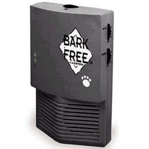  Koolatron PC06G  Bark Free Pet Bark Control System Pet 