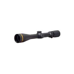 Leupold Vx 3 3.5 10X40 Dplx Matte 