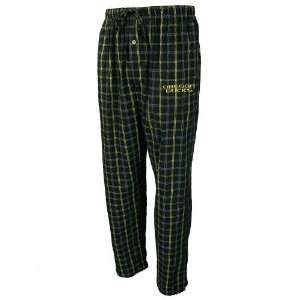    Oregon Ducks Green Division Pajama Pants