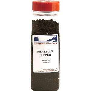 Whole White Peppercorns   16 oz  Grocery & Gourmet Food