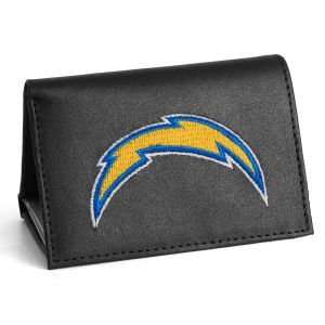  San Diego Chargers Trifold Wallet