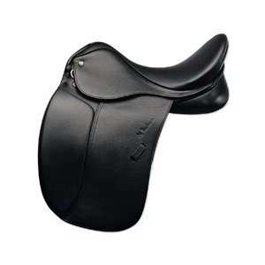   Toulouse Aachen Dressage Saddle with Genesis System