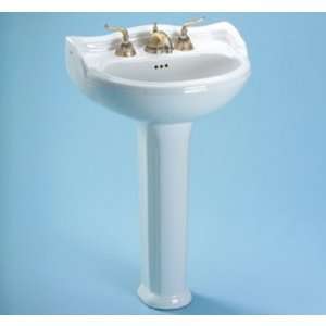 Toto Ceramic Vessel Sink LPT640 TC. 22 7/8 x 17, Porcelain