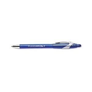  BALLPOINT PEN BLUE INK RETRACTABLE SOLD AS 1 Toys & Games