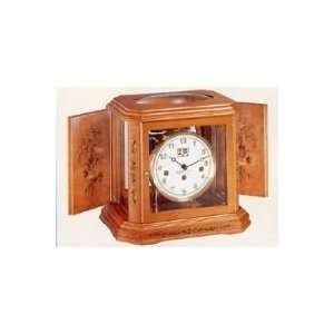  Mantel Clock, Hermle Limited Edition, Cherry, Model #22841 