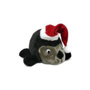  Kyjen Holiday Hedgehog II Medium with Hat