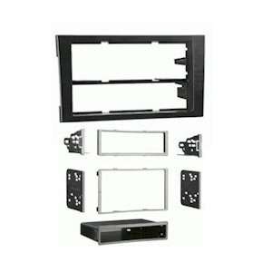  AUDI A4 02 08 Stereo Installation Kit