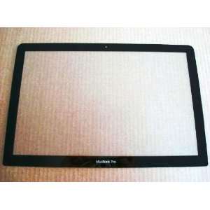    MacBook PRO Unibody LCD screen glass plastic lens 