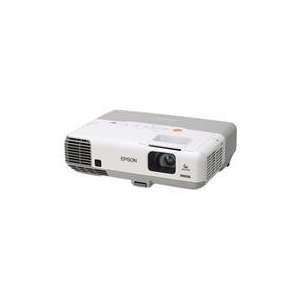   1280 x 800 2700 lumens 3LCD PowerLite 96W Proje Electronics