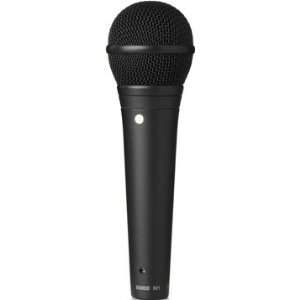  Rode M1 (Live Performance Dynamic Mic) Musical 
