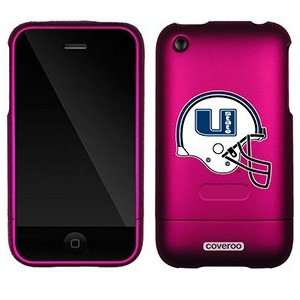  Utah State University Helmet on AT&T iPhone 3G/3GS Case by 