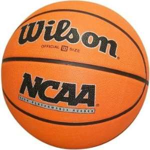     Wilson Regulation NCAA Basketball Case Pack 25