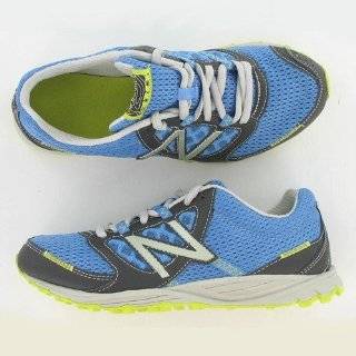  New Balance TRAIL WT310GT Grey/Teal Shoes
