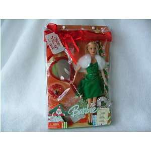 Barbie Christmas Holiday Wishes Toys & Games