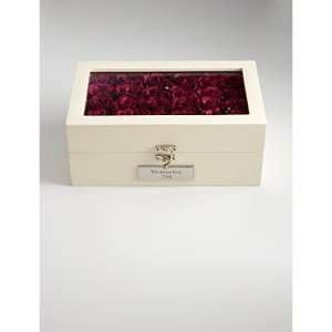  keepsake box of roses