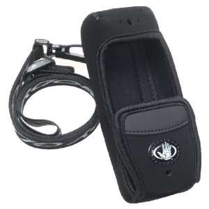   Case for Denso Touchpoint Phones, Black Cell Phones & Accessories