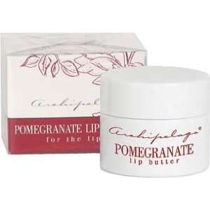  Archipelago Pomegranate Lip Butter