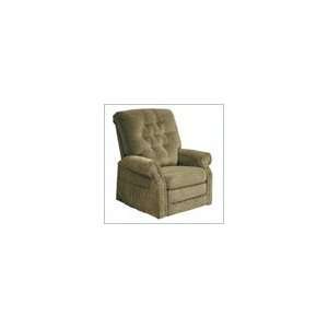  Catnapper Patriot Power Lift Full Lay Out Recliner in 