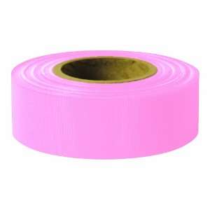  Swanson RFP200 1 Inch by 200 Feet Taffeta Roll Flagging 