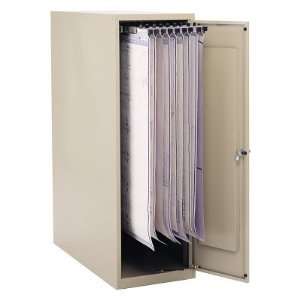  Safco Large Vertical Storage Cabinet, 36 inches Office 