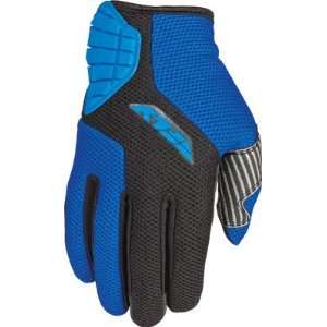  FLY COOLPRO GLOVE (LARGE) (BLUE/BLACK) Automotive