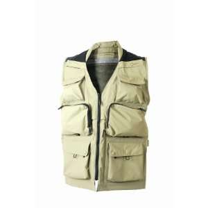  Hardy EWS Long Vest