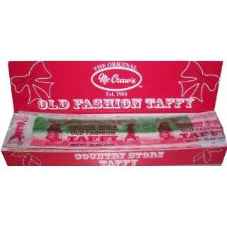 Giant Old Fashioned Taffy 24ct. Grocery & Gourmet Food