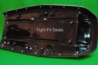 Here at Tight Fit Seats, we only sell top quality seats and seat 