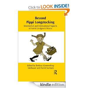 Beyond Pippi Longstocking Intermedial and International Approaches to 