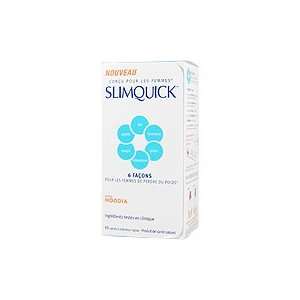  SlimQuick with Hoodia   6 Ways Women Lose Weight with New 