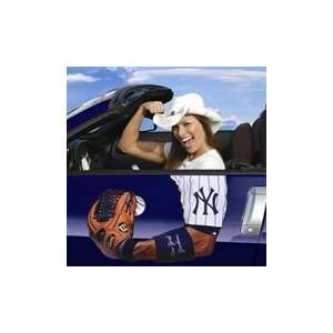  New York Yankees Arm Magnet