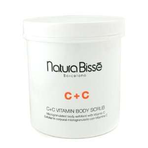  34 oz C+C Vitamin Body Scrub (Salon Size) Beauty