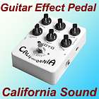 guitar effect pedal california sound joyo $ 46 00  see 