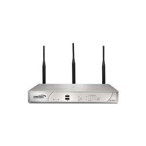  NEW NSA 250M Wireless N Sec Upg Pl (Network Security 
