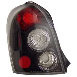  Mazda Protege Tail Lights/ Lamps Performance Conversion 