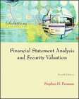 Financial Statement Analysis and Security Valuation by Stephen Penman 