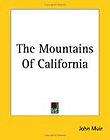 West of the Rocky Mountains by John Muir 0914294415  