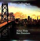RORY GALLAGHER   SHADOW PLAY   10 UK 4 TRACK 1978 MAXI EP